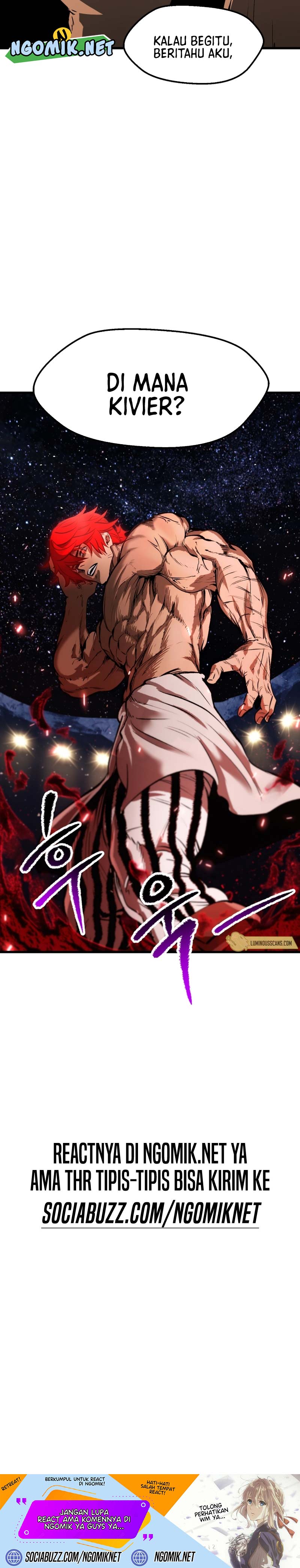 Otherworldly Sword King’s Survival Records Chapter 211 Gambar 34